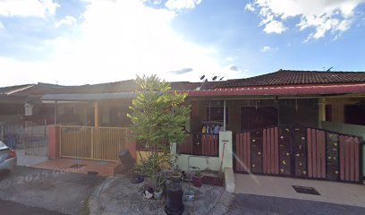 Homestay Ainan