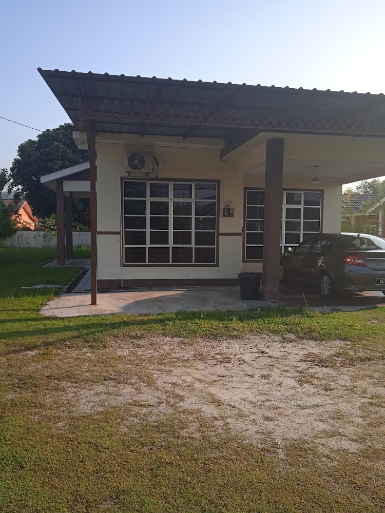Homestay Haji Din