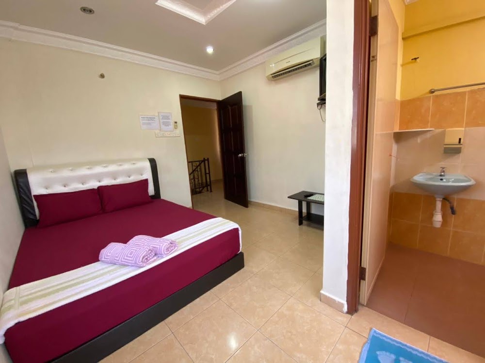 Homestay Ara
