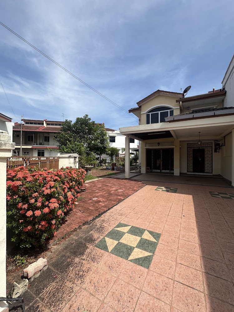BM JERNIH HOMESTAY 周家苑