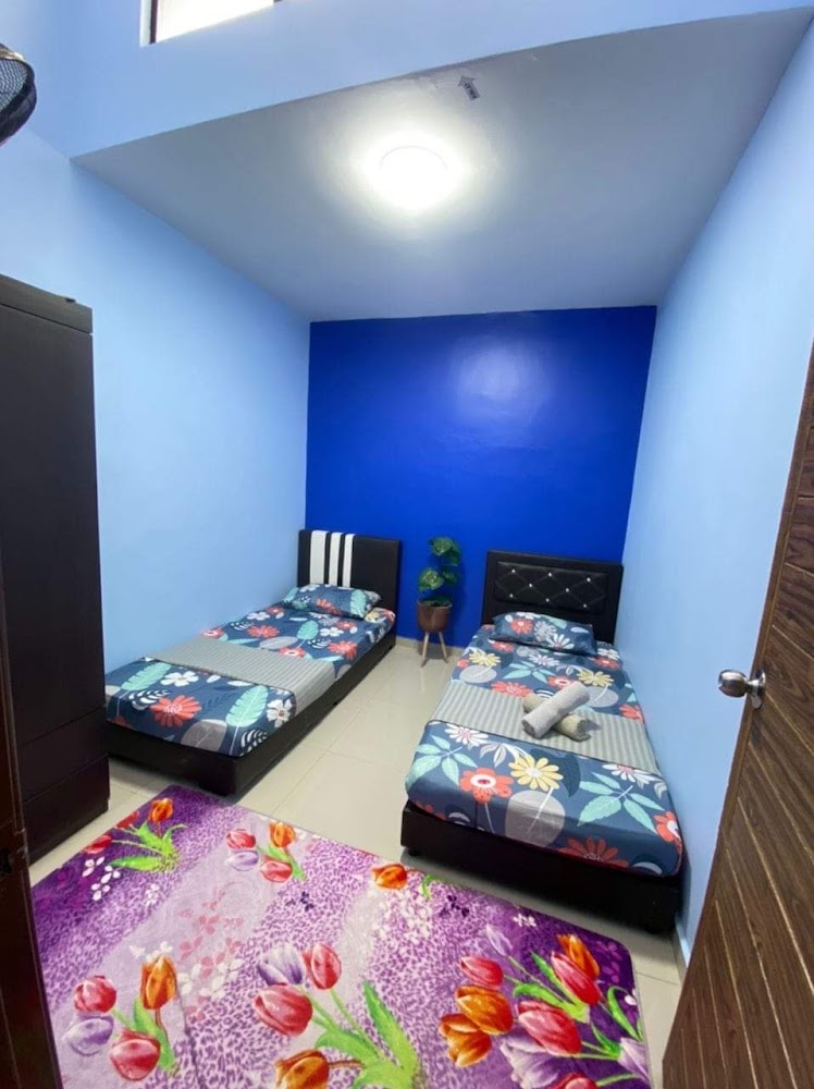 Aro Homestay