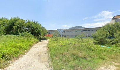 GM Marina Homestay