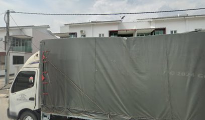 Tronoh Key Homestay