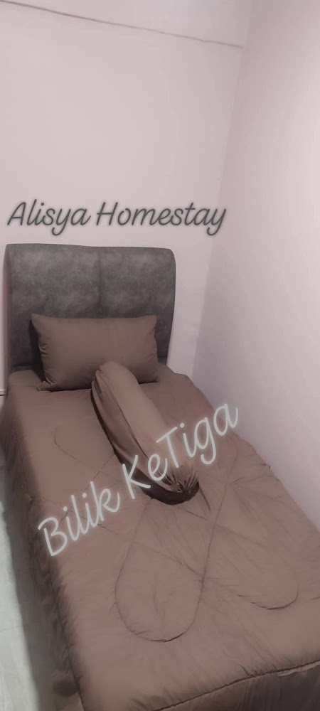 ALISYA HOMESTAY