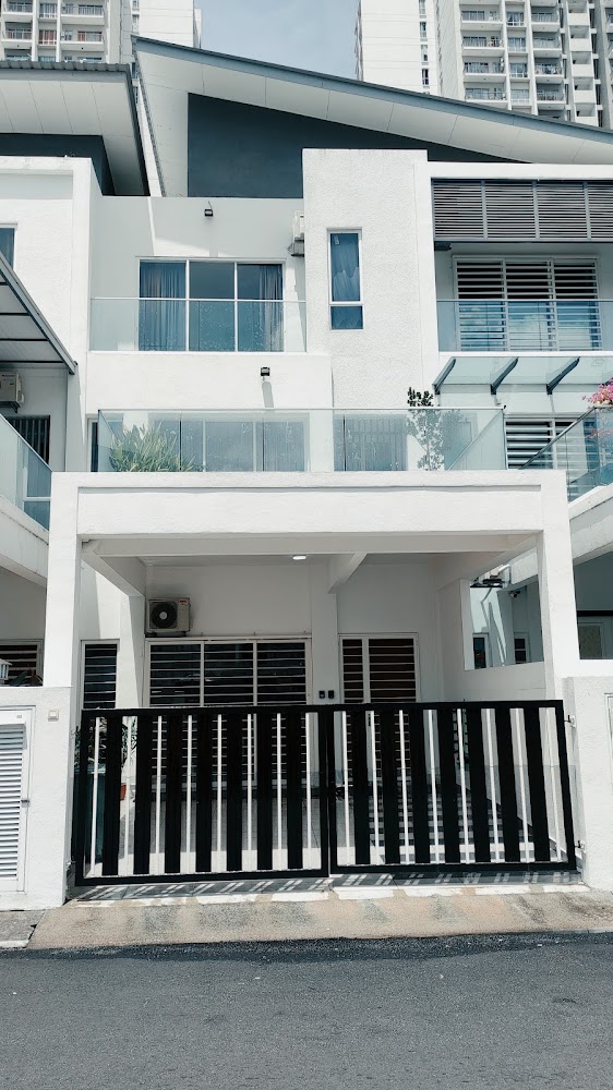 MidHill Homestay