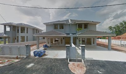 Homestay Bunga Raya Kuala Kangsar