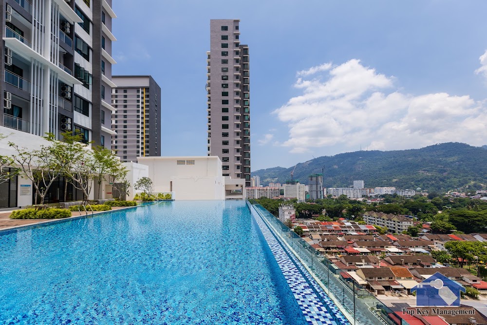 Sunshine Residence Suites