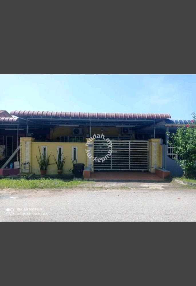 Khayra homestay perumahan RPA 2