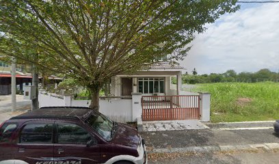 BlessWood Homestay