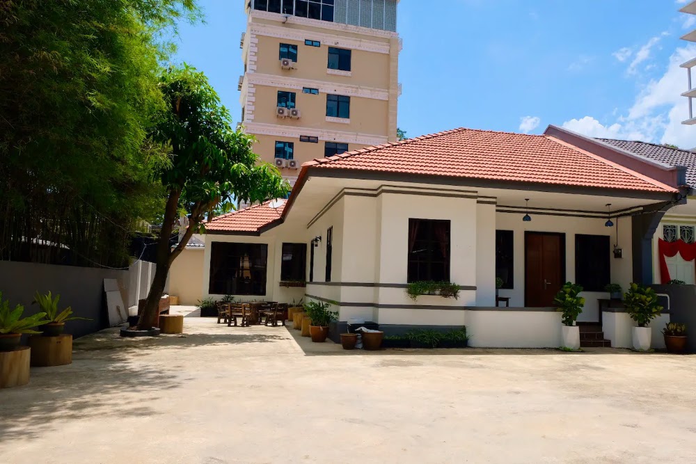 Wang's BnB