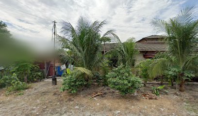 Buntong Homestay