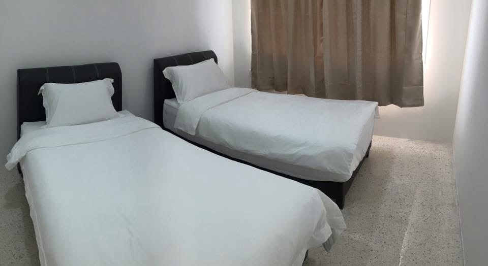Mango Tree Homestay Ipoh