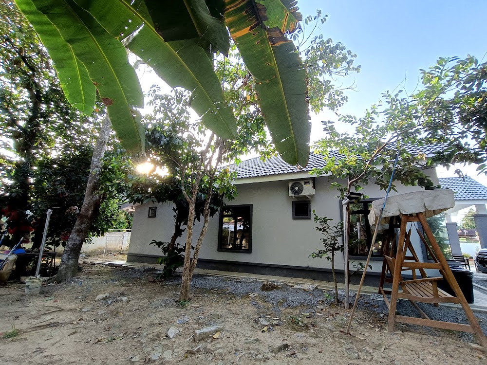 Homestay Che Puteh