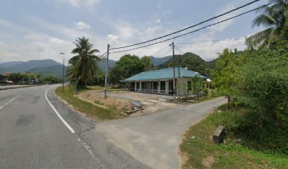 NOR'S HOMESTAY