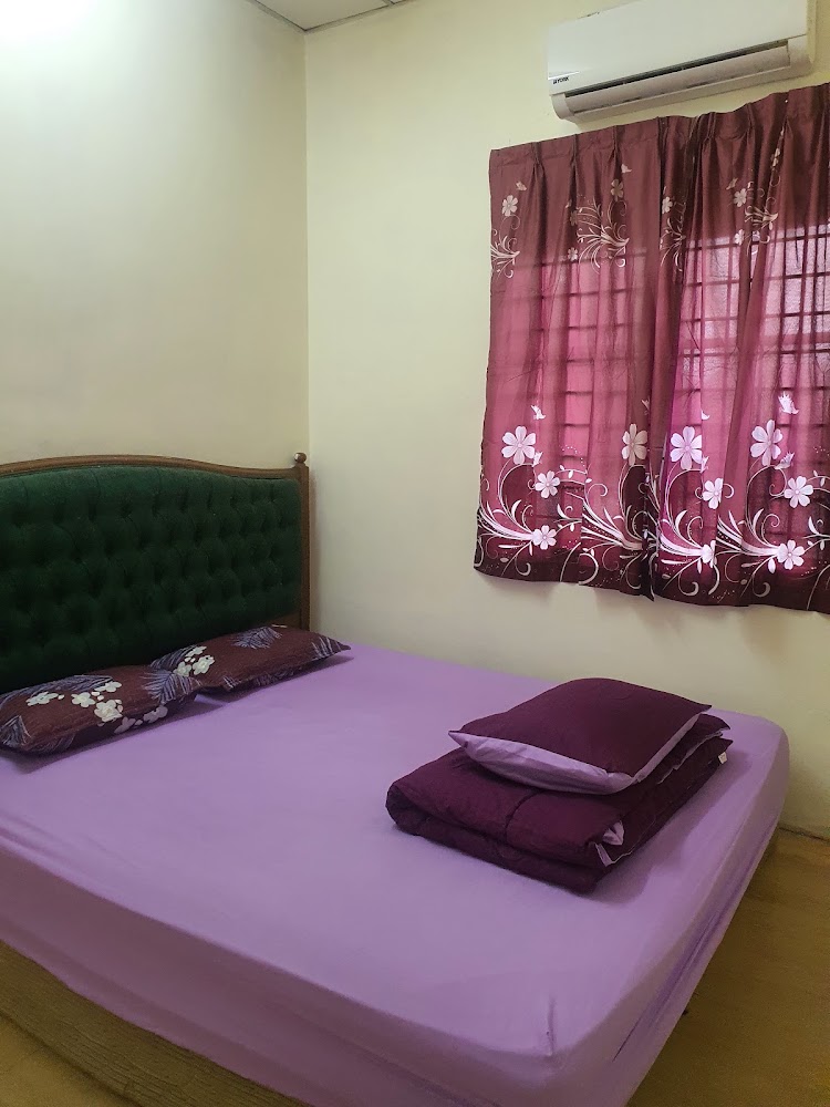 Maisarah Homestay Chandan Putri