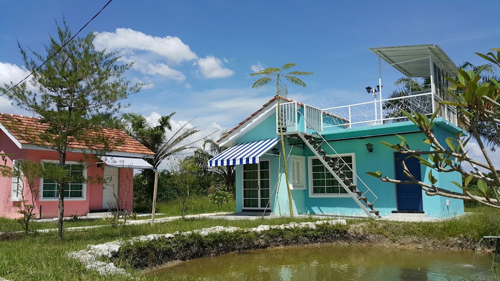 My Home 21 Guest House