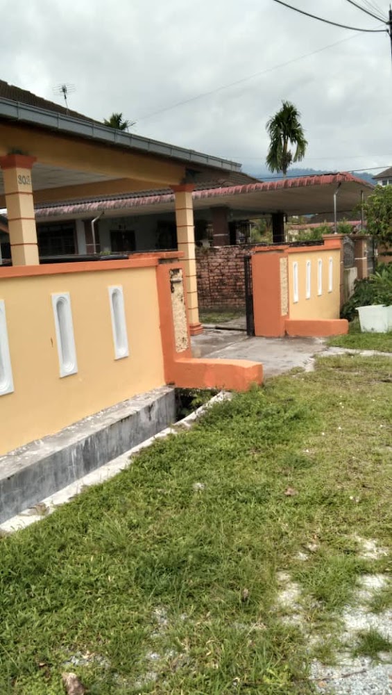 Homestay Che Su Munah
