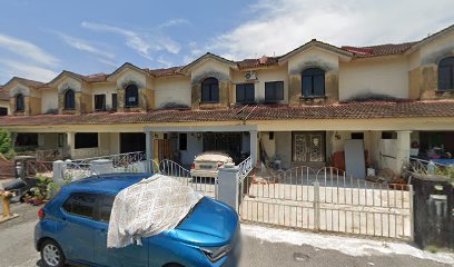 Kampar Perdana Homestay