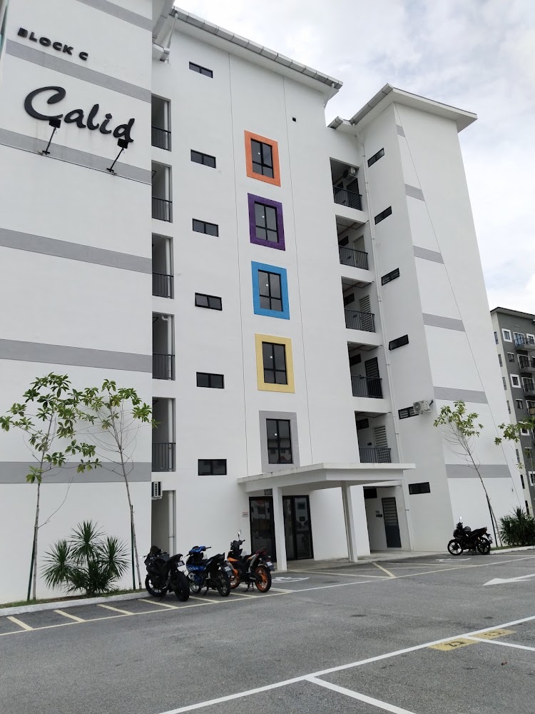Yeop & Chor Homestay