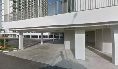 Marizaa Homestay Casa Kayangan Meru Ipoh