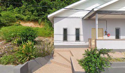 Murni homestay