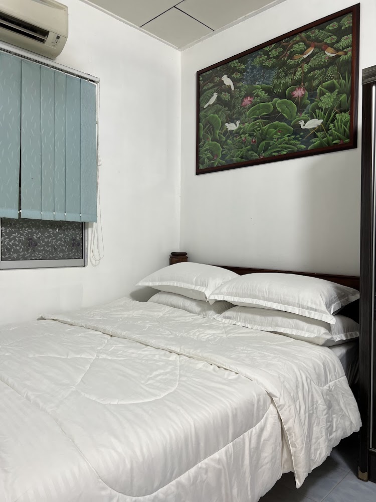Juni Homestay
