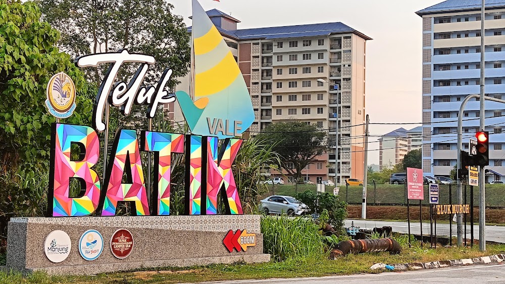 Homestay D' Aiman Teluk Batik