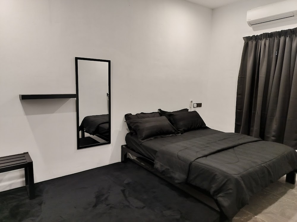 D'grey Homestay Ipoh