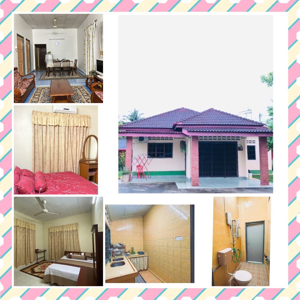 homestay opi
