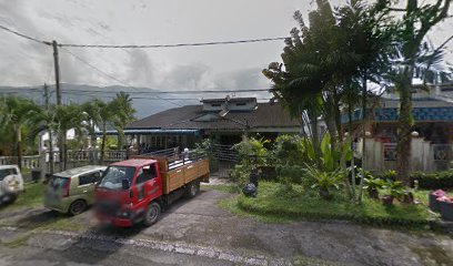 APT. Homestay Taiping