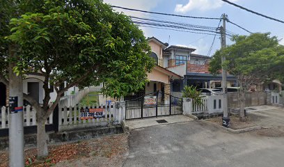 D Greenery Homestay Venice