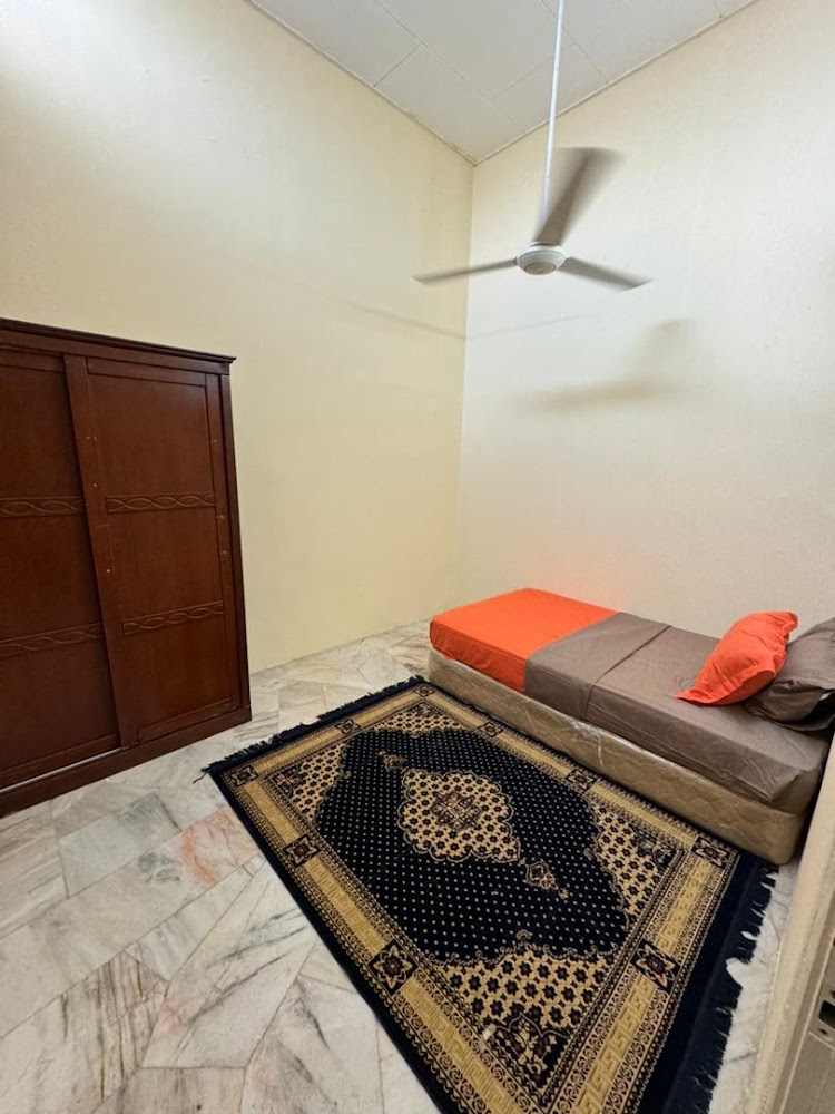 MazNor HomeStay