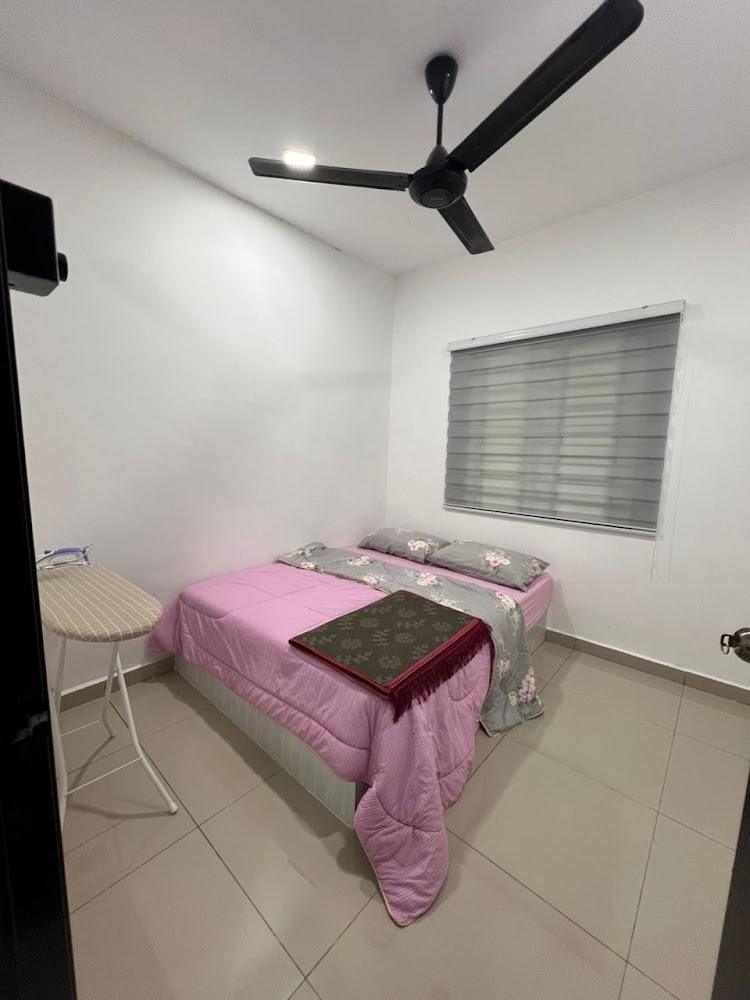 Homestay D’Gerbang Pasir Salak