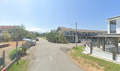 Homestay D'Kebun