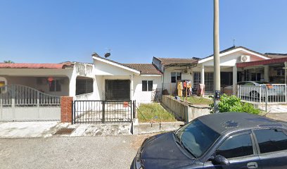 Homestay kita