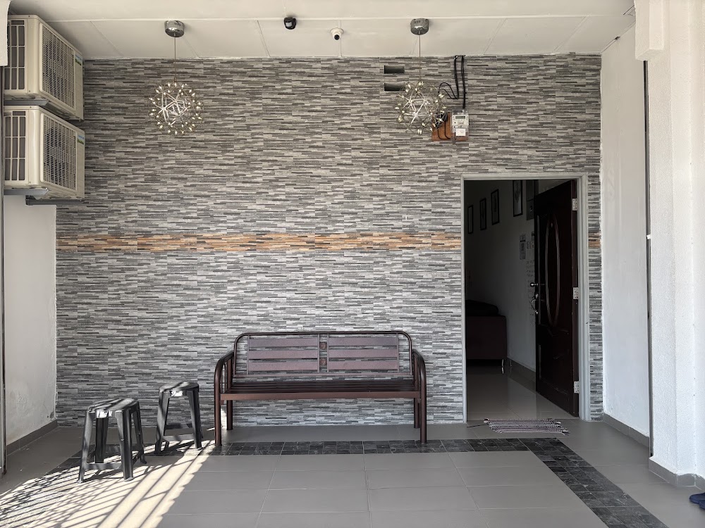 Heritage House 3133