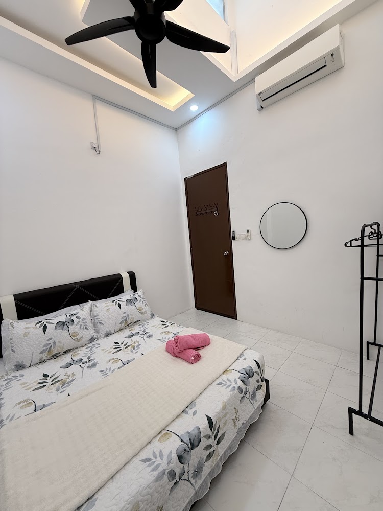 Homestay Seri Renjana , Gopeng