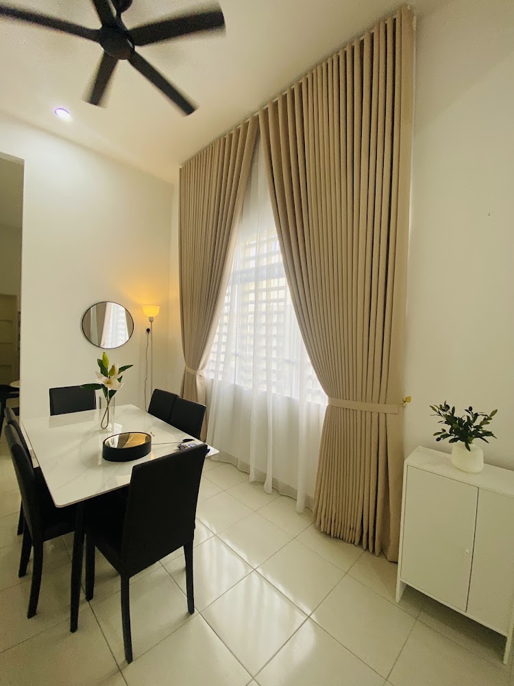Tamu Aina Homestay