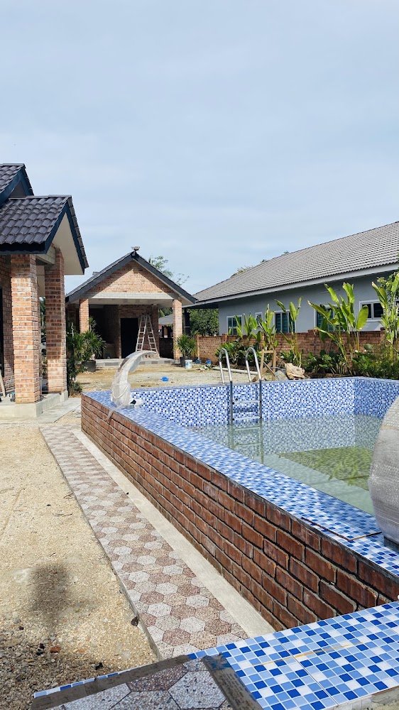 The Gilded Cottage Kampar