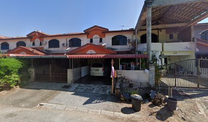Usrati Homestay