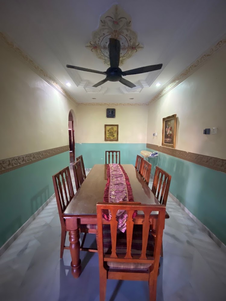 Homestay Taman Pauh