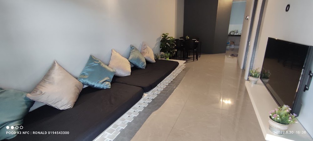 Grab A Stay Botani Ipoh Homestay