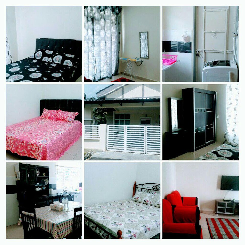 Homestay Azzahra