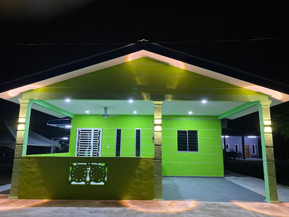 Paksu & Maksu Homestay