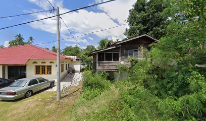 Homestay Gelok Giha