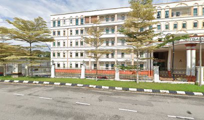 Twinklestarz Homestay Ipoh City Centre