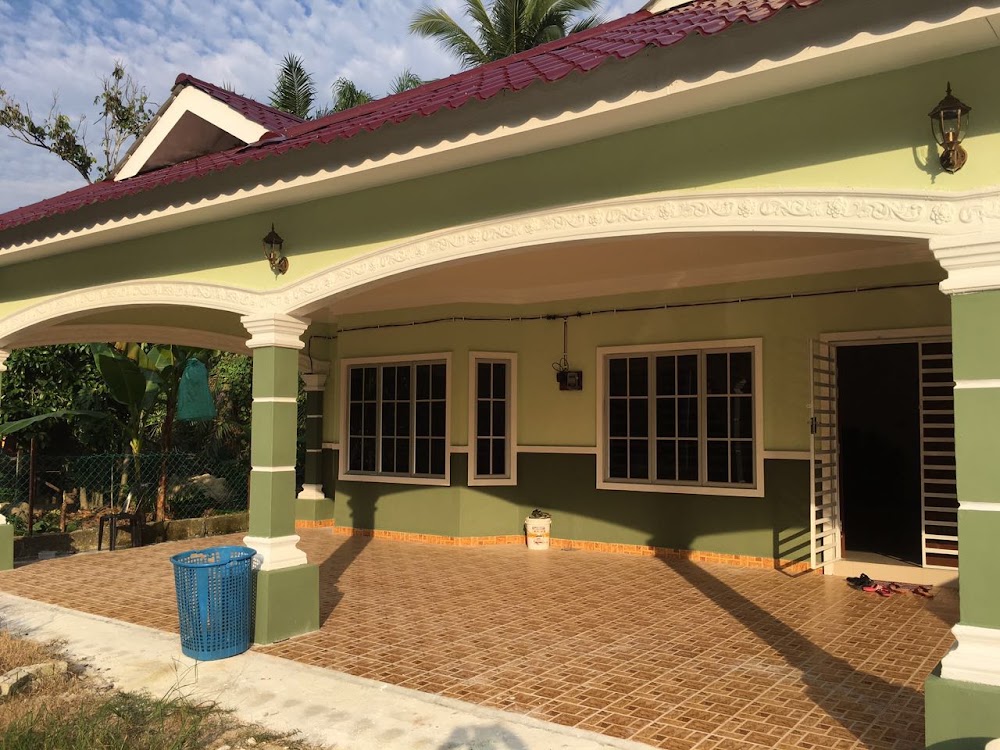 Homestay Aisyah