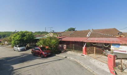 Homestay Mawaddah Kuala Kangsar