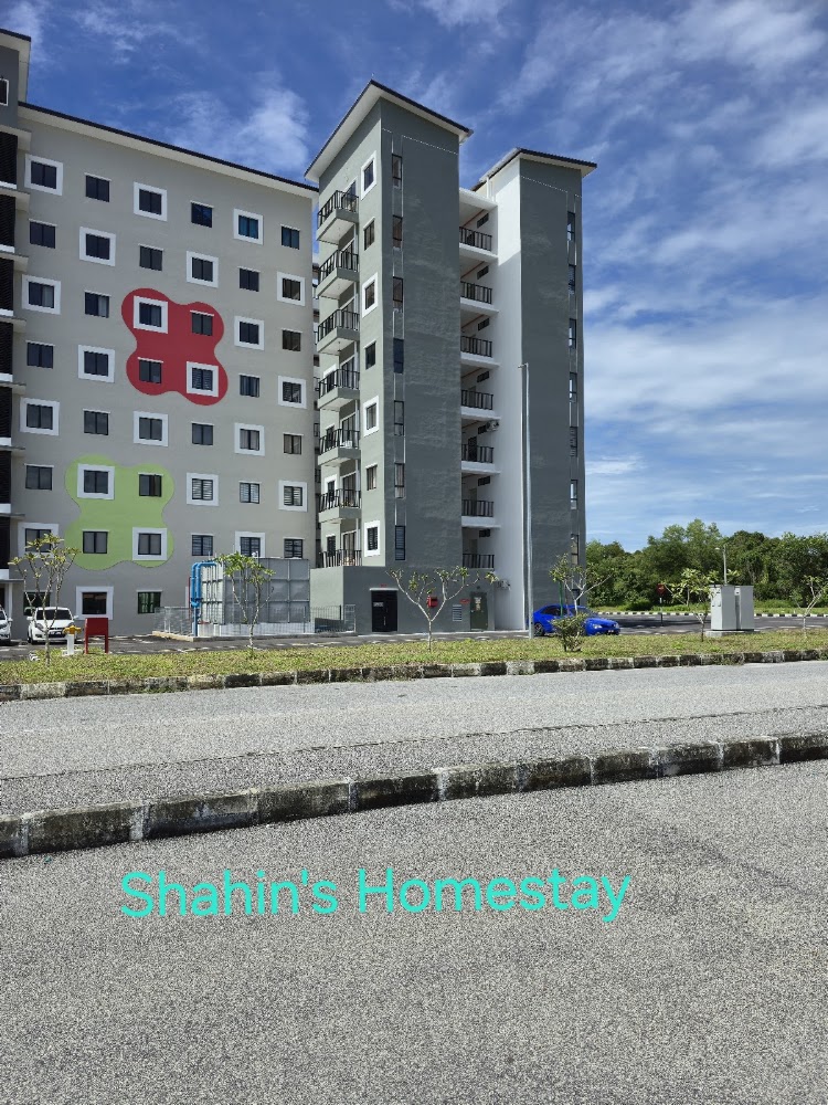 Shahin's Homestay