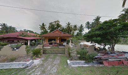 Dhania homestay Batu Gajah